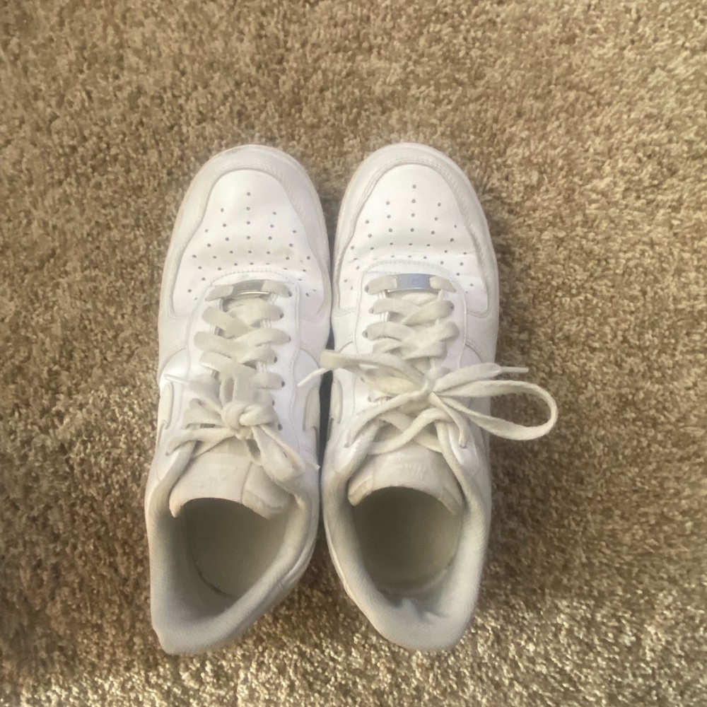 Nike Air Force 1’s